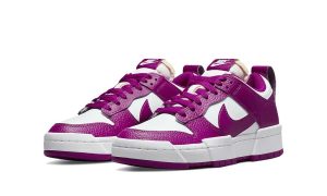 Nike Dunk Low Disrupt Cactus Flower (W) – Image 2
