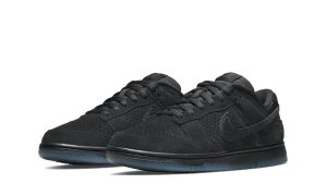 Nike Dunk Low SP Undefeated 5 On It Black – Bild 2