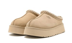 UGG Tazz Slipper Mustard Seed (W) – Bild 2