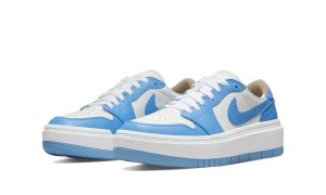 Air Jordan 1 Elevate Low SE University Blue (W) - Afbeelding 2
