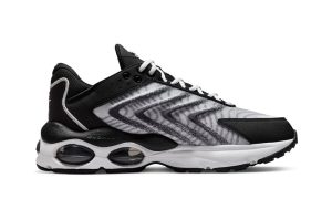 Nike Air Max TW 1 Black White - Image 2