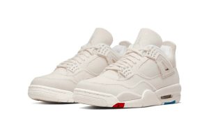 Air Jordan 4 Retro Blank Canvas (W) - Image 2