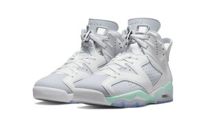 Air Jordan 6 Retro Mint Foam (W) – Image 2