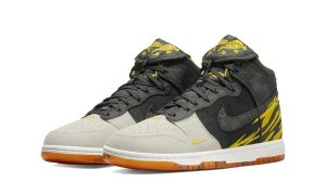 Nike Dunk High Retro PRM Year of the Tiger - immagine 2