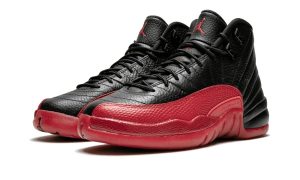 AirJordan 12 Retro Flu Game (2016) (GS) – Image 2