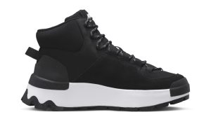 Nike City Classic Black (W) - Image 2