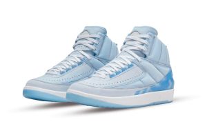 Jordan 2 Retro J Balvin - Imagen 2