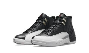 Air Jordan 12 Retro Playoffs (2022) (GS) - immagine 2