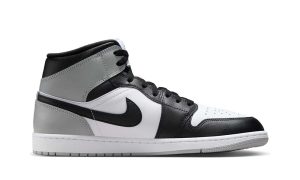 Jordan 1 Mid Barons - immagine 2