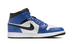 Jordan 1 Mid Game Royal - immagine 2