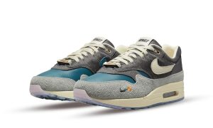 Nike Air Max 1 Kasina Won-Ang Grey - Image 2