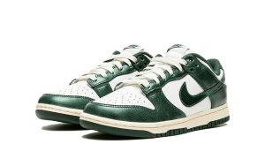 Nike Dunk Low Vintage Green (W) - Image 2