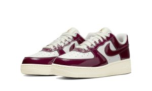 Nike Air Force 1 Low Roman Empire Dark Beetroot (W) - Imagen 2