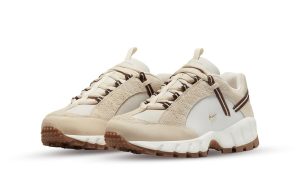 Nike Air Humara LX Jacquemus Beige (W) - Imagen 2