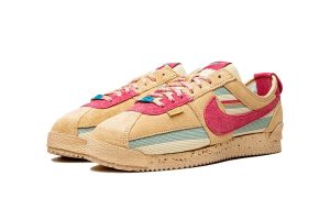 Nike Cortez SP Union Sesame - Afbeelding 2