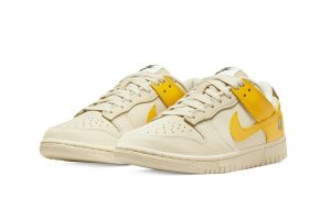 Nike Dunk Low LX Banana (Women's) - immagine 2