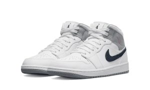 Air Jordan 1 Mid Paris - Image 2