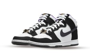 Nike Dunk High SE World Champs - Imagen 2