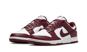 Nike Dunk Low Redwood – Bild 2