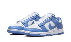 Nike Dunk Low 'Polar Blue' - Image 2
