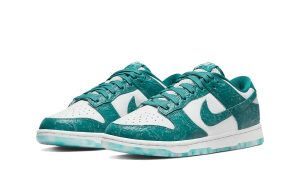 Nike Dunk Low Ocean (W) - Image 2