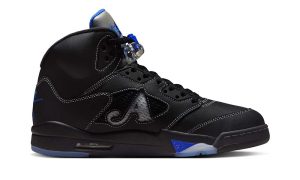 Jordan 5 Retro Awake NY Black – Image 2