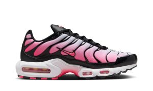 Nike Air Max Plus Black Hot Punch (W) – Image 2