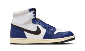 Jordan 1 Retro High OG 'Rare Air' - Image 2