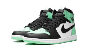 Jordan 1 Retro High OG 'Green Glow' - Imagen 2