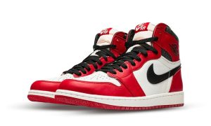 Air Jordan 1 Retro High OG Lost and Found - immagine 2