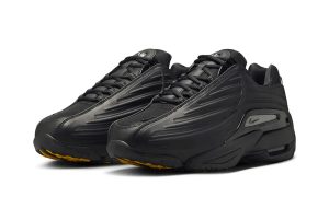 Nike Hot Step 2 'Drake NOCTA Black' – Bild 2