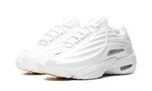 Nike Hot Step 2 'Drake NOCTA White' - Image 2