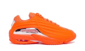 Nike Hot Step 2 'Drake NOCTA Total Orange' – Image 2