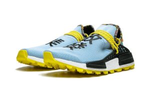 adidas NMD Hu Pharrell Inspiration Pack Clear Sky – Bild 2