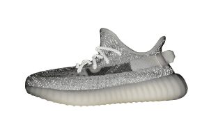 Yeezy Boost 350 V2 'Static' (Reflective) - Imagen 2