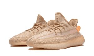 Yeezy Boost 350 V2 'Clay' - Image 2