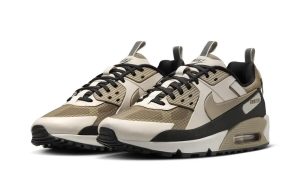Nike Air Max 90 Drift Light Orewood Brown – Image 2