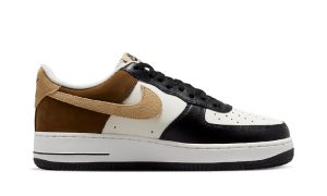 Nike Air Force 1 Low 07 Mocha – Bild 2