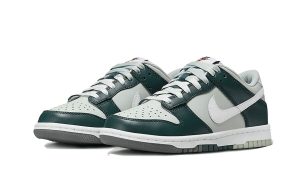 Nike Dunk Low Retro Split Deep Jungle - Image 2