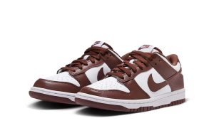 Nike Dunk Low Redwood (GS) - Imagen 2