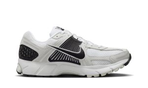 Nike Zoom Vomero 5 White Black - Afbeelding 2