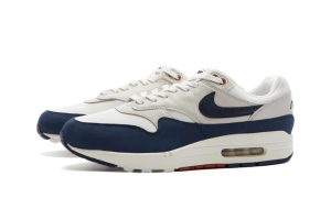 Nike Air Max 1 LX Obsidian Light Orewood Brown (W) - Image 2