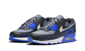 Nike Air Max 90 Gore-Tex Cool Grey Anthracite Obsidian Pure Platinum - Image 2