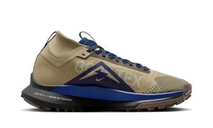 Nike Pegasus Trail 4 Gore-Tex Khaki Light Bone – Bild 2