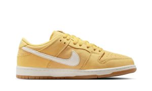 Nike SB Dunk LowSaturn Gold - Afbeelding 2