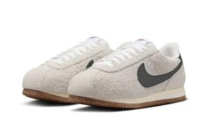 Nike Cortez Vintage Muslin Black (W) - immagine 2
