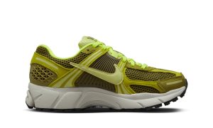 Nike Zoom Vomero 5 Olive Flak Volt (Women's) - Image 2