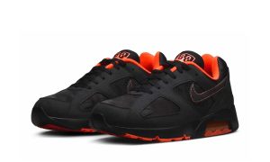 Nike Air Max 180 'Hyper Crimson' - Image 2