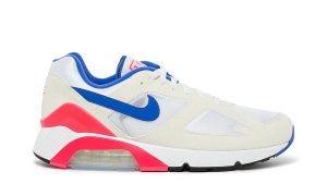 Nike Air Max 180 'Ultramarine' (2024) – Image 2