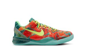 Nike Kobe 8 Protro What The (2025) (GS) - immagine 2